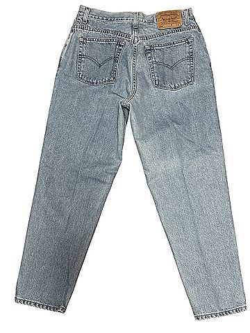 Levi's 550 Jeans (view 2)