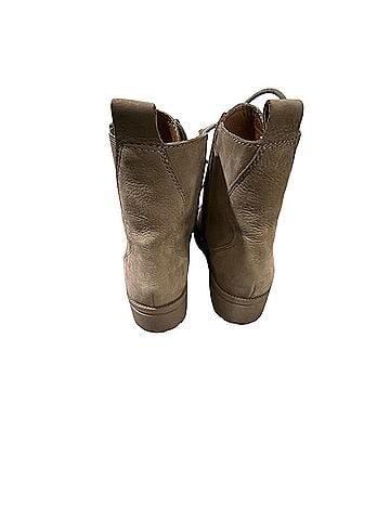 Lucky Brand Ankle Boots (view 2)