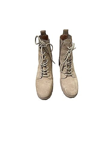 Lucky Brand Ankle Boots (view 1)