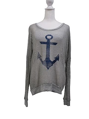 Ocean Drive Clothing Co. Long Sleeve Top (view 1)