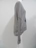 Ocean Drive Clothing Co. Graphic Gray Long Sleeve Top Size S - photo 5