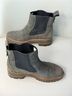Timberland Gray Brown Ankle Boots Size 6 - photo 5