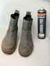 Timberland Gray Brown Ankle Boots Size 6 - photo 3