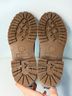 Timberland Gray Brown Ankle Boots Size 6 - photo 8