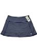 Vineyard Vines Stripes Blue White Skort Size S - photo 1