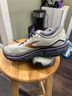 Brooks Multi Color Sneakers Size 8 1/2 - photo 9