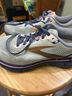 Brooks Multi Color Sneakers Size 8 1/2 - photo 3