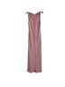 Caroline Constas 100% Polyester Checkered-gingham Red White Cocktail Dress Size S - photo 3