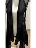 Mudd Black Swimsuit Cover Up Size XL - photo 4