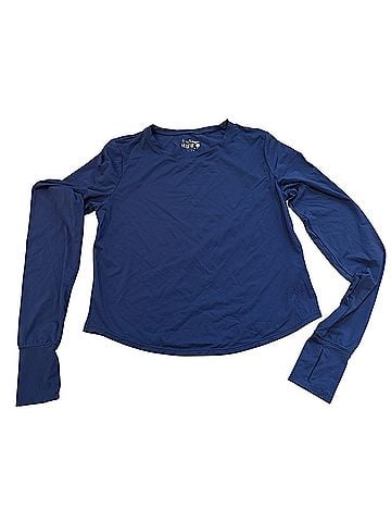 Lilly Pulitzer Long Sleeve Top (view 1)