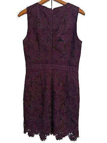 Ann Taylor LOFT Cocktail Dress (view 2)