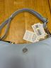 Lululemon Athletica Blue Silver Shoulder Bag One size - photo 5