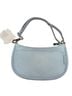 Lululemon Athletica Blue Silver Shoulder Bag One size - photo 2