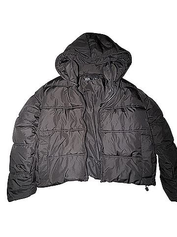 Zara Jacket (view 1)