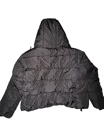 Zara Jacket (view 2)