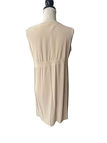 Eileen Fisher Casual Dress (view 2)