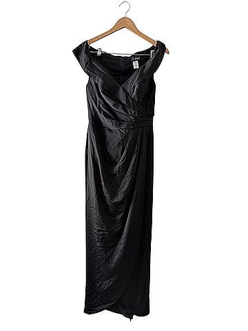 La Femme Cocktail Dress (view 1)