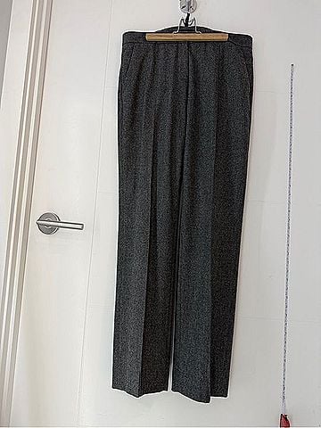 Fabiana Filippi Dress Pants (view 2)