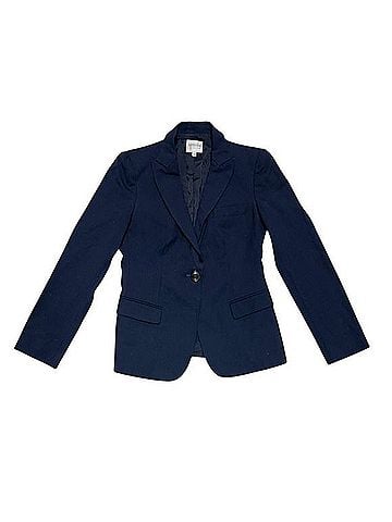 Armani Collezioni Blazer (view 1)
