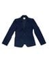 Armani Collezioni Blue Blazer Size 6 - photo 1