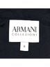 Armani Collezioni Blue Blazer Size 6 - photo 3