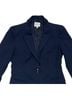 Armani Collezioni Blue Blazer Size 6 - photo 4
