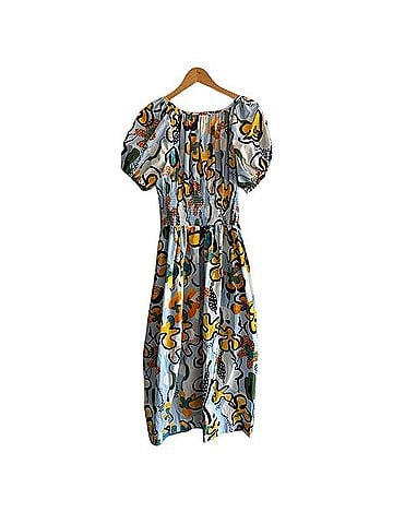 La Ligne Celina Casual Dress (view 2)