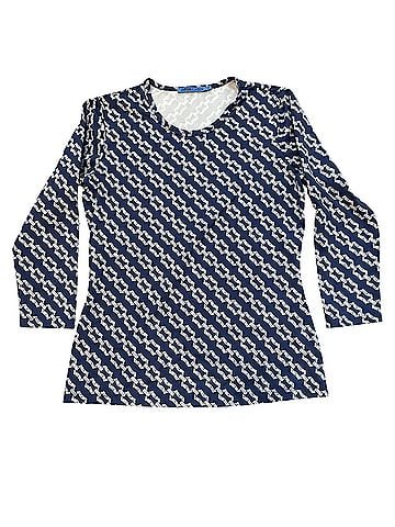 J. McLaughlin Long Sleeve Top (view 1)