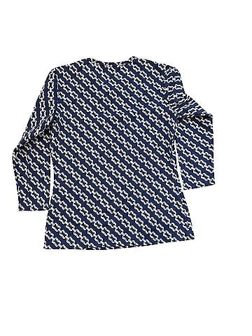 J. McLaughlin Long Sleeve Top (view 2)