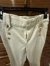 Lilly Pulitzer White Casual Pants Size 4 - photo 4