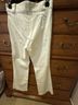 Lilly Pulitzer White Casual Pants Size 4 - photo 3