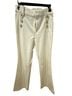 Lilly Pulitzer White Casual Pants Size 4 - photo 1