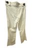 Lilly Pulitzer White Casual Pants Size 4 - photo 2