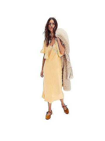 Free People Casual Dress (view 2)