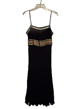 Benjamin A. Cocktail Dress (view 1)