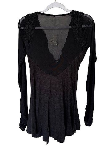 Free People Long Sleeve Top (view 2)