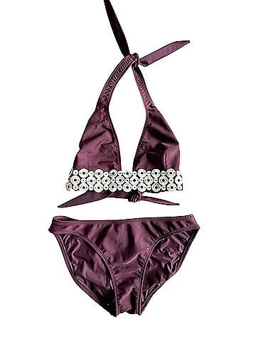 ViX by Paula Hermanny Two Piece Swimsuit (view 1)