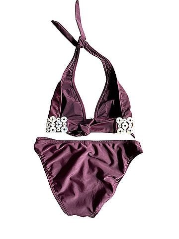 ViX by Paula Hermanny Two Piece Swimsuit (view 2)