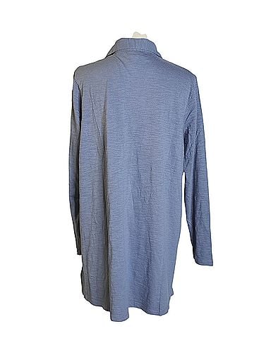 J.Jill Long Sleeve Button-Down Shirt (view 2)