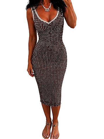 Free People Set The Bar Casual Dress (view 1)