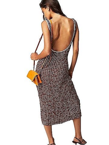 Free People Set The Bar Casual Dress (view 2)
