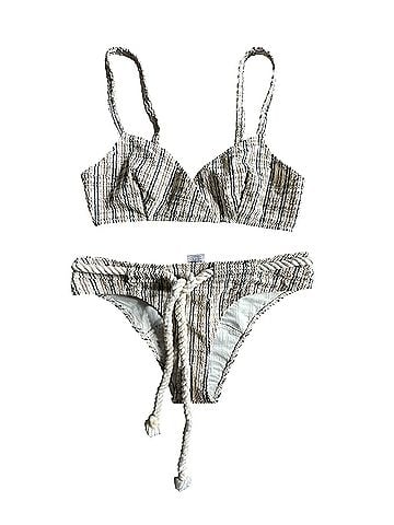 Lisa Marie Fernandez Two Piece Swimsuit (view 1)