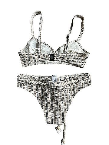 Lisa Marie Fernandez Two Piece Swimsuit (view 2)