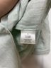 Mi ami Green Button-Down Shirt Size S - photo 4