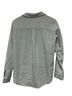 Mi ami Green Button-Down Shirt Size S - photo 2