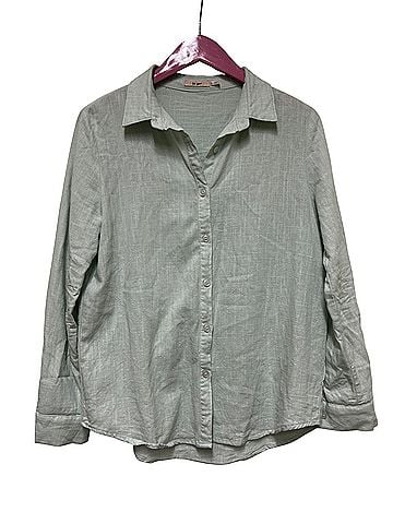 Mi ami Button-Down Shirt (view 1)