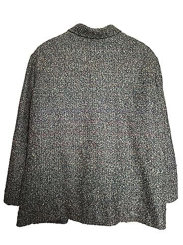 Sag Harbor Coat (view 2)
