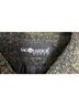Sag Harbor Marled Multi Color Green Brown Coat Size 20 - photo 3