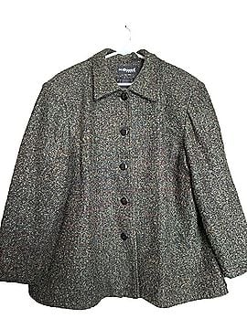 Sag Harbor Coat (view 1)