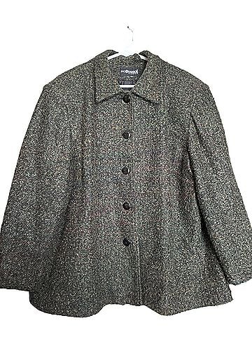 Sag Harbor Coat (view 1)